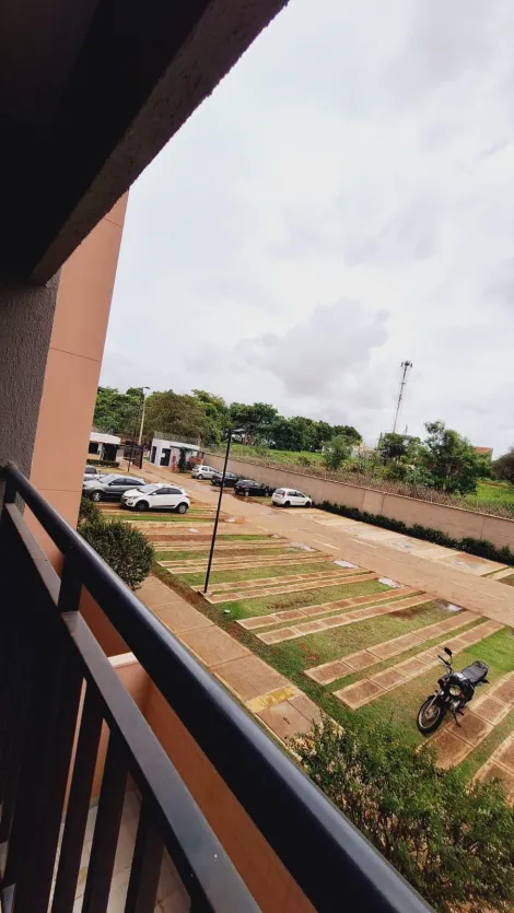 Alugar Apartamento / Padr&atilde;o em S&atilde;o Jos&eacute; do Rio Preto R$ 900,00 - Foto 9