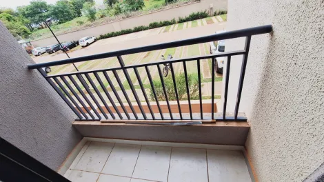Alugar Apartamento / Padr&atilde;o em S&atilde;o Jos&eacute; do Rio Preto R$ 900,00 - Foto 8