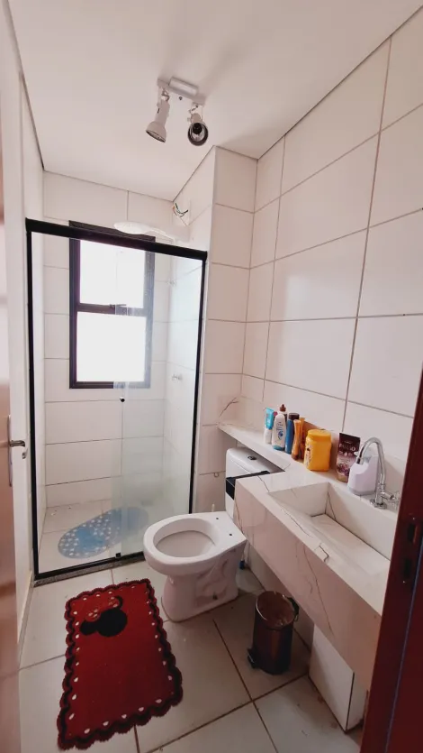 Alugar Apartamento / Padr&atilde;o em S&atilde;o Jos&eacute; do Rio Preto R$ 900,00 - Foto 11