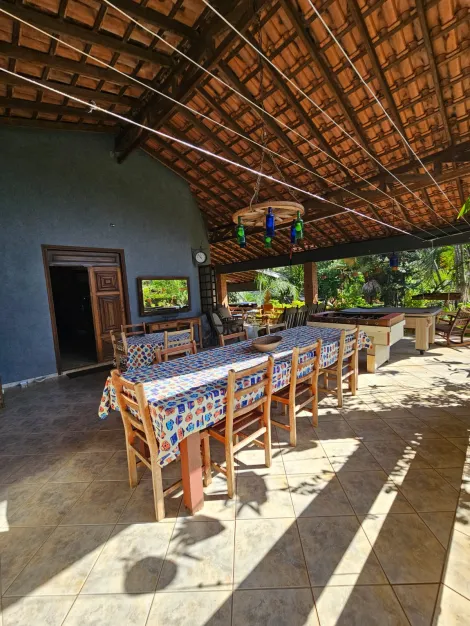 Rural / Ch&aacute;cara em S&atilde;o Jos&eacute; do Rio Preto 