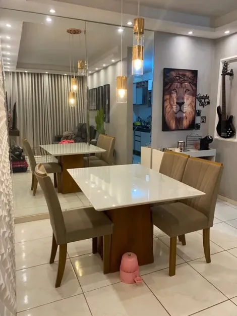 Alugar Apartamento / Padr&atilde;o em S&atilde;o Jos&eacute; do Rio Preto. apenas R$ 230.000,00