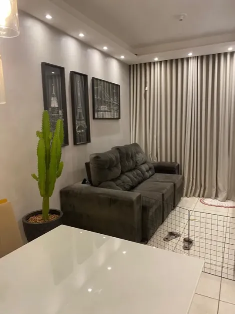 Comprar Apartamento / Padr&atilde;o em S&atilde;o Jos&eacute; do Rio Preto R$ 230.000,00 - Foto 2