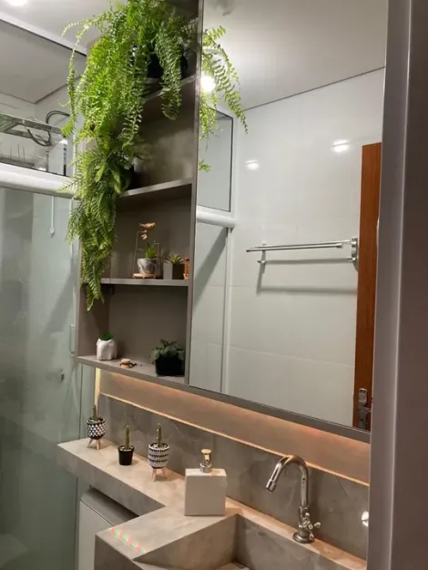 Comprar Apartamento / Padr&atilde;o em S&atilde;o Jos&eacute; do Rio Preto R$ 230.000,00 - Foto 7