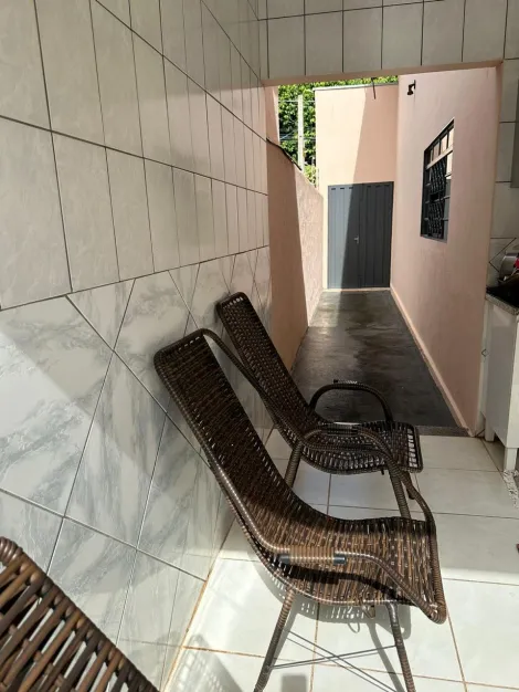Comprar Casa / Padr&atilde;o em S&atilde;o Jos&eacute; do Rio Preto R$ 470.000,00 - Foto 4