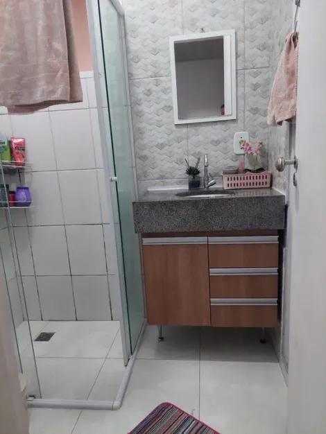 Comprar Casa / Condom&iacute;nio em S&atilde;o Jos&eacute; do Rio Preto R$ 430.000,00 - Foto 7