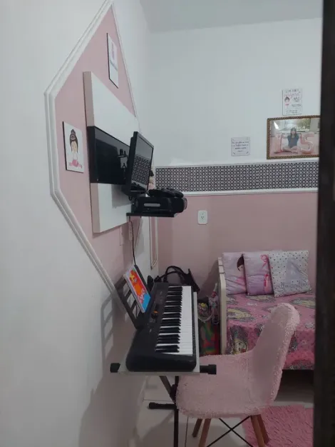 Comprar Casa / Condom&iacute;nio em S&atilde;o Jos&eacute; do Rio Preto R$ 430.000,00 - Foto 16