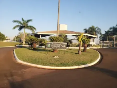 Alugar Terreno / Condom&iacute;nio em Mirassol. apenas R$ 210.000,00