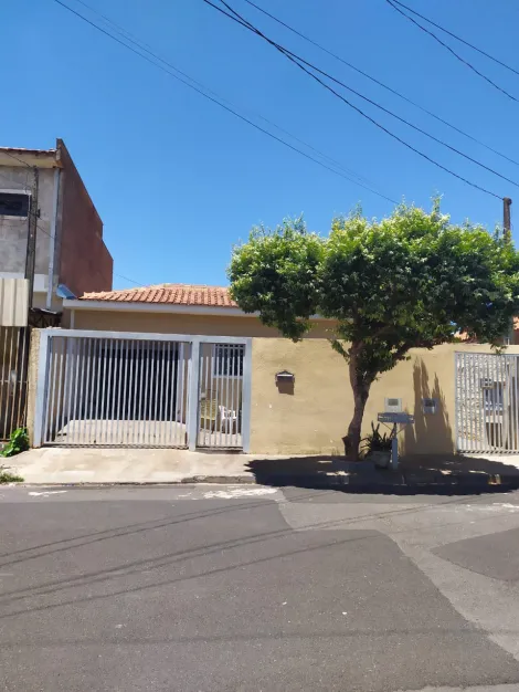 Alugar Casa / Padr&atilde;o em S&atilde;o Jos&eacute; do Rio Preto. apenas R$ 360.000,00