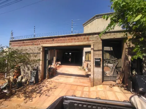 Alugar Casa / Padr&atilde;o em S&atilde;o Jos&eacute; do Rio Preto. apenas R$ 220.000,00