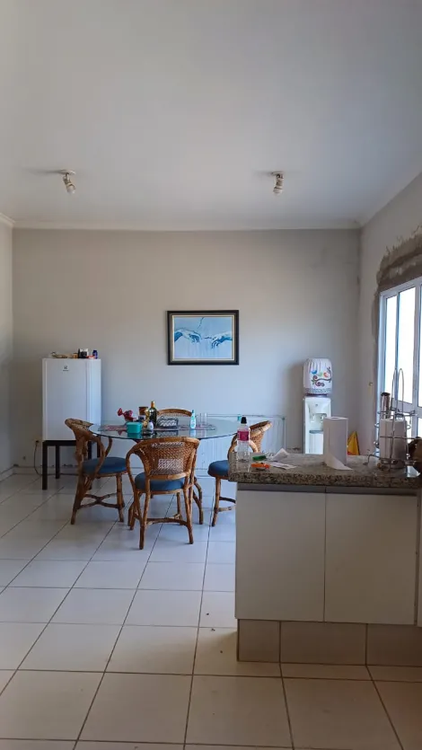 Casa / Sobrado em S&atilde;o Jos&eacute; do Rio Preto 
