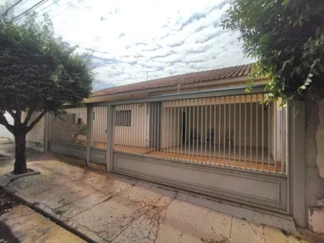 Alugar Casa / Padr&atilde;o em S&atilde;o Jos&eacute; do Rio Preto. apenas R$ 380.000,00