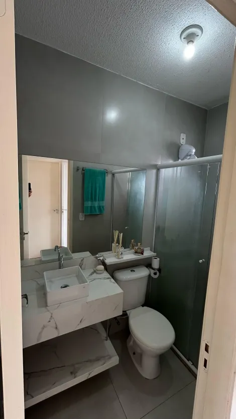 Comprar Casa / Condom&iacute;nio em S&atilde;o Jos&eacute; do Rio Preto R$ 210.000,00 - Foto 8