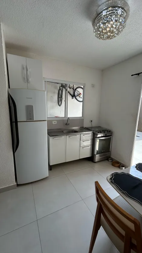 Comprar Casa / Condom&iacute;nio em S&atilde;o Jos&eacute; do Rio Preto R$ 210.000,00 - Foto 6