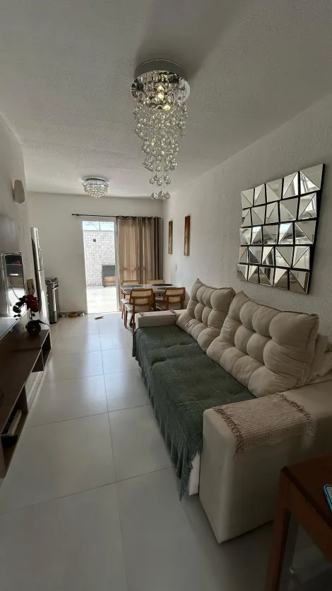 Comprar Casa / Condom&iacute;nio em S&atilde;o Jos&eacute; do Rio Preto R$ 210.000,00 - Foto 3