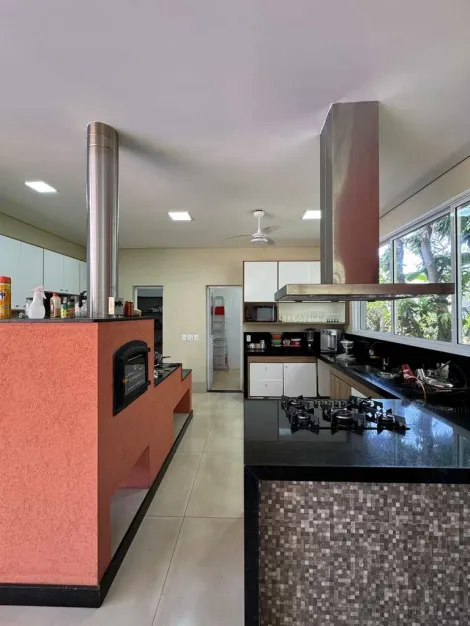 Alugar Rural / Rancho em Fronteira R$ 8.000,00 - Foto 3