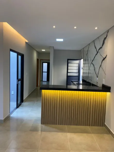 Alugar Casa / Padr&atilde;o em Bady Bassitt R$ 2.200,00 - Foto 9