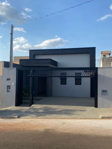 Casa / Padr&atilde;o em Bady Bassitt 
