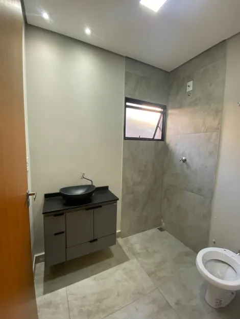 Alugar Casa / Padr&atilde;o em Bady Bassitt R$ 2.200,00 - Foto 14