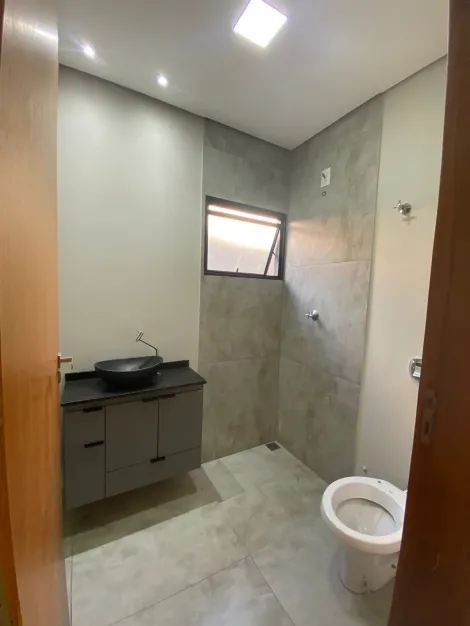 Alugar Casa / Padr&atilde;o em Bady Bassitt R$ 2.200,00 - Foto 16
