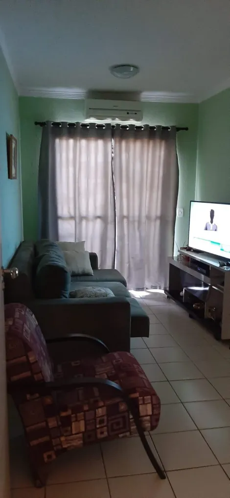 Alugar Apartamento / Padr&atilde;o em S&atilde;o Jos&eacute; do Rio Preto R$ 1.200,00 - Foto 6