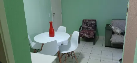 Alugar Apartamento / Padr&atilde;o em S&atilde;o Jos&eacute; do Rio Preto R$ 1.200,00 - Foto 9