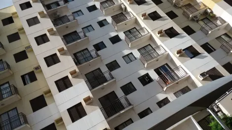 Alugar Apartamento / Padr&atilde;o em S&atilde;o Jos&eacute; do Rio Preto R$ 1.200,00 - Foto 10