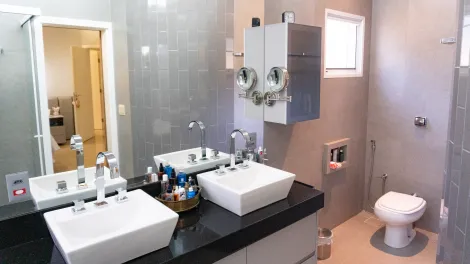Comprar Casa / Condom&iacute;nio em S&atilde;o Jos&eacute; do Rio Preto R$ 3.750.000,00 - Foto 6