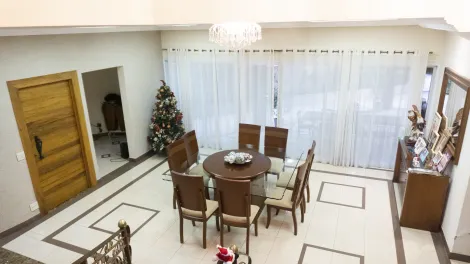 Casa / Condom&iacute;nio em S&atilde;o Jos&eacute; do Rio Preto 