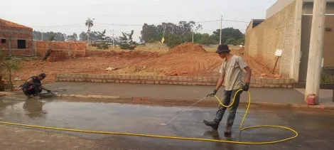 Terreno / Padr&atilde;o em S&atilde;o Jos&eacute; do Rio Preto 