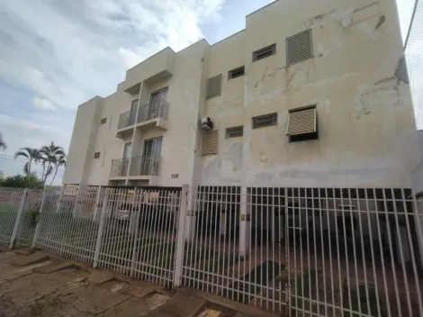 Apartamento / Padr&atilde;o em S&atilde;o Jos&eacute; do Rio Preto 