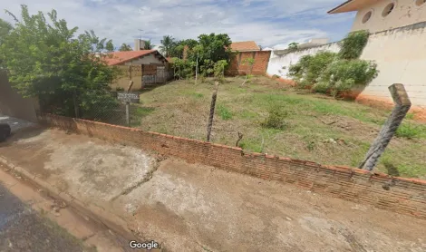 Terreno / Padr&atilde;o em S&atilde;o Jos&eacute; do Rio Preto 