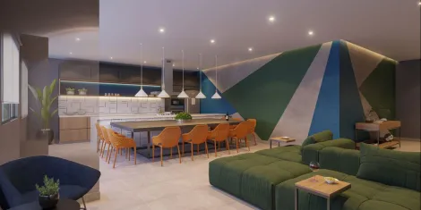 Comprar Apartamento / Padr&atilde;o em S&atilde;o Jos&eacute; do Rio Preto R$ 693.000,00 - Foto 12