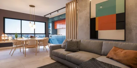 Comprar Apartamento / Padr&atilde;o em S&atilde;o Jos&eacute; do Rio Preto R$ 693.000,00 - Foto 2
