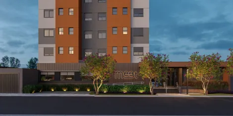 Alugar Apartamento / Padr&atilde;o em S&atilde;o Jos&eacute; do Rio Preto. apenas R$ 693.000,00