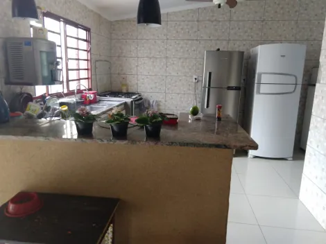 Comprar Casa / Padr&atilde;o em S&atilde;o Jos&eacute; do Rio Preto R$ 300.000,00 - Foto 3