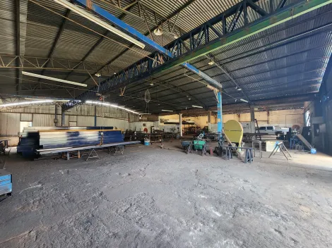 Comercial / Sal&atilde;o em S&atilde;o Jos&eacute; do Rio Preto 