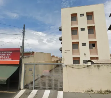 Apartamento / Padr&atilde;o em S&atilde;o Jos&eacute; do Rio Preto 