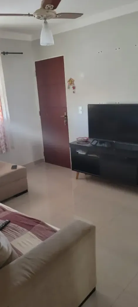 Comprar Apartamento / Padr&atilde;o em S&atilde;o Jos&eacute; do Rio Preto R$ 180.000,00 - Foto 2