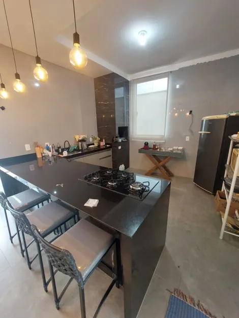 Alugar Casa / Padr&atilde;o em S&atilde;o Jos&eacute; do Rio Preto R$ 1.800,00 - Foto 3