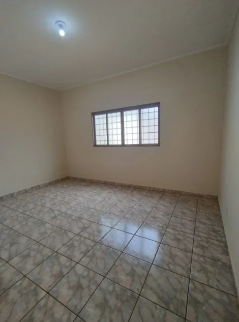 Alugar Casa / Padr&atilde;o em S&atilde;o Jos&eacute; do Rio Preto. apenas R$ 1.300,00