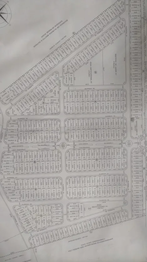 Comprar Terreno / Condom&iacute;nio em Buritama R$ 90.000,00 - Foto 8