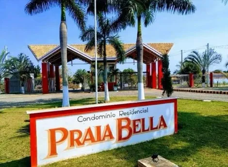 Comprar Terreno / Condom&iacute;nio em Buritama R$ 90.000,00 - Foto 7