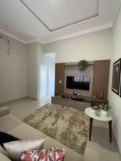 Comprar Casa / Condom&iacute;nio em S&atilde;o Jos&eacute; do Rio Preto R$ 740.000,00 - Foto 3