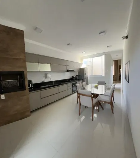 Comprar Casa / Condom&iacute;nio em S&atilde;o Jos&eacute; do Rio Preto R$ 740.000,00 - Foto 5