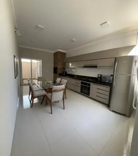 Comprar Casa / Condom&iacute;nio em S&atilde;o Jos&eacute; do Rio Preto R$ 740.000,00 - Foto 6