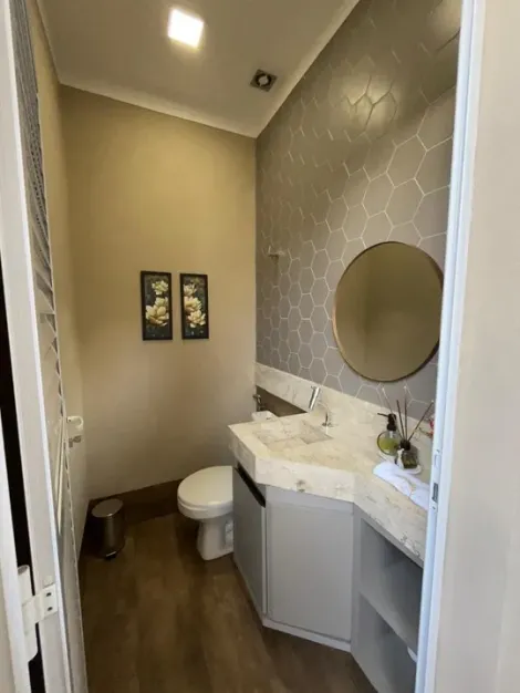 Comprar Casa / Condom&iacute;nio em S&atilde;o Jos&eacute; do Rio Preto R$ 740.000,00 - Foto 12