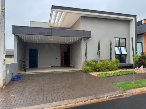 Casa / Condom&iacute;nio em Mirassol 