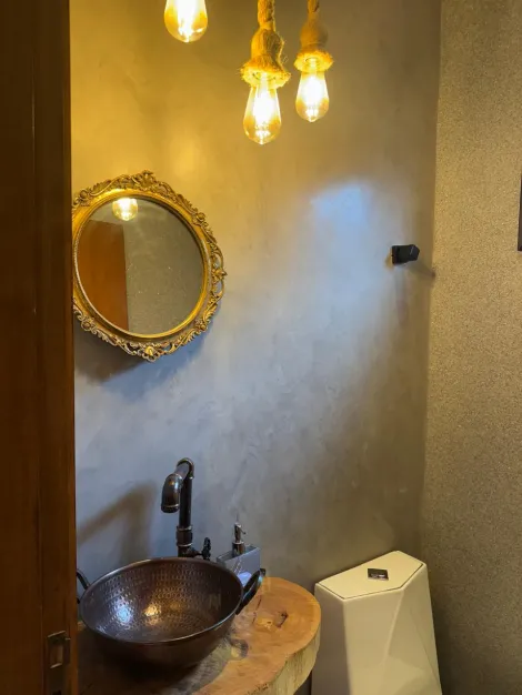 Comprar Casa / Condom&iacute;nio em Mirassol R$ 1.180.000,00 - Foto 9