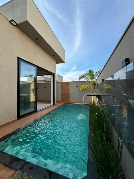 Casa / Condom&iacute;nio em Mirassol 