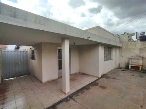 Alugar Casa / Padr&atilde;o em S&atilde;o Jos&eacute; do Rio Preto. apenas R$ 300.000,00